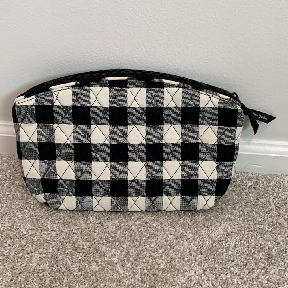 Vera Bradley Makeup Bag